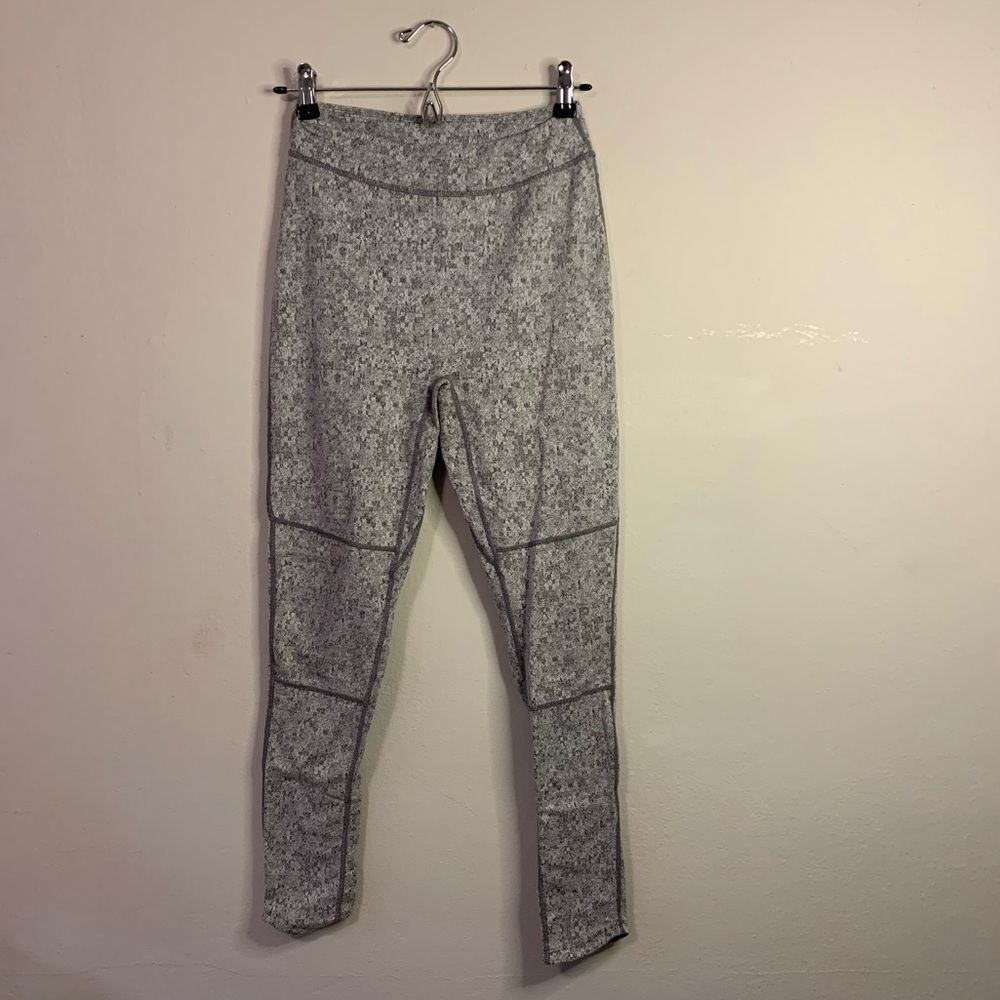 Gymshark Seamless Leggings